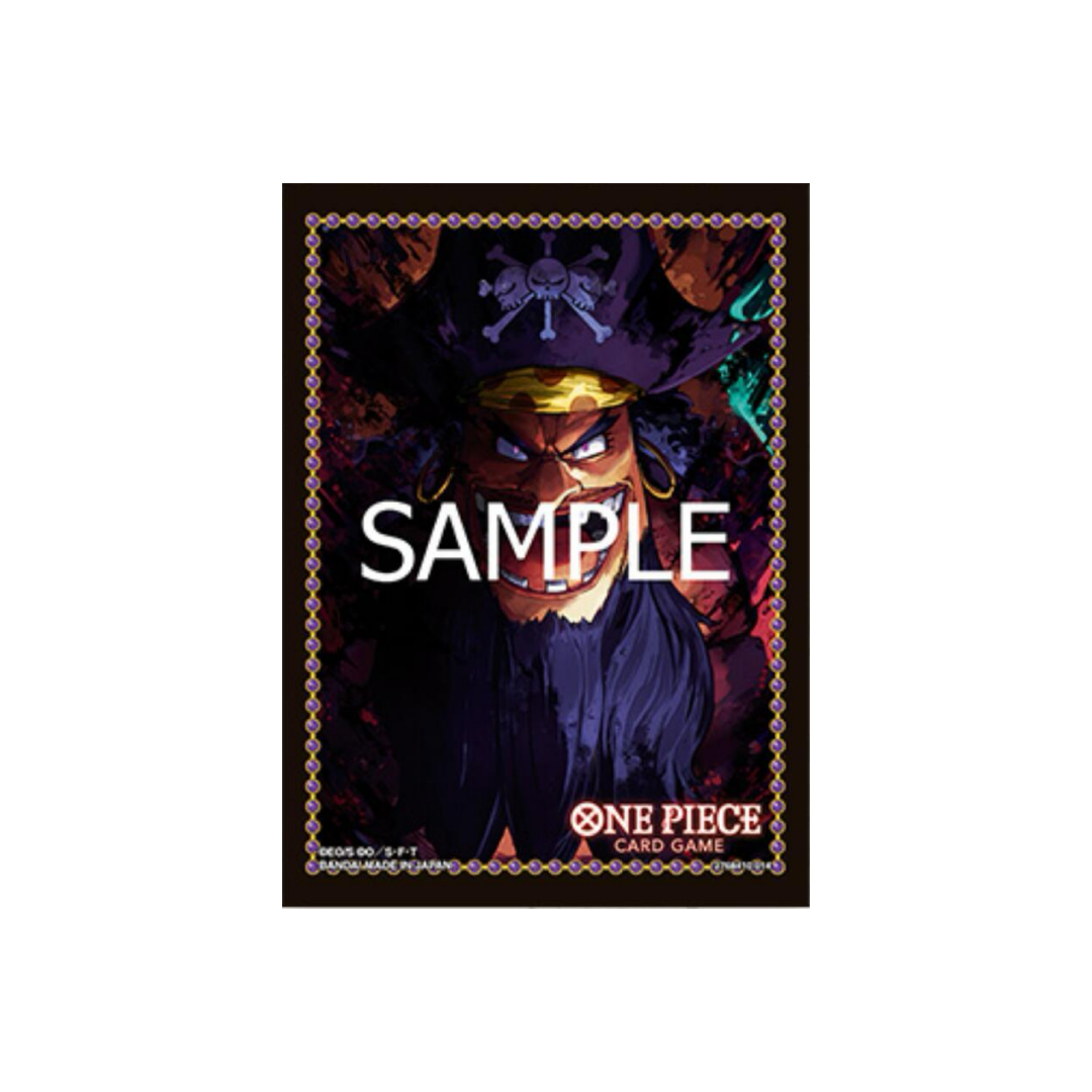 One Piece Card Game: Store Sleeves Limited Edition Vol. 3