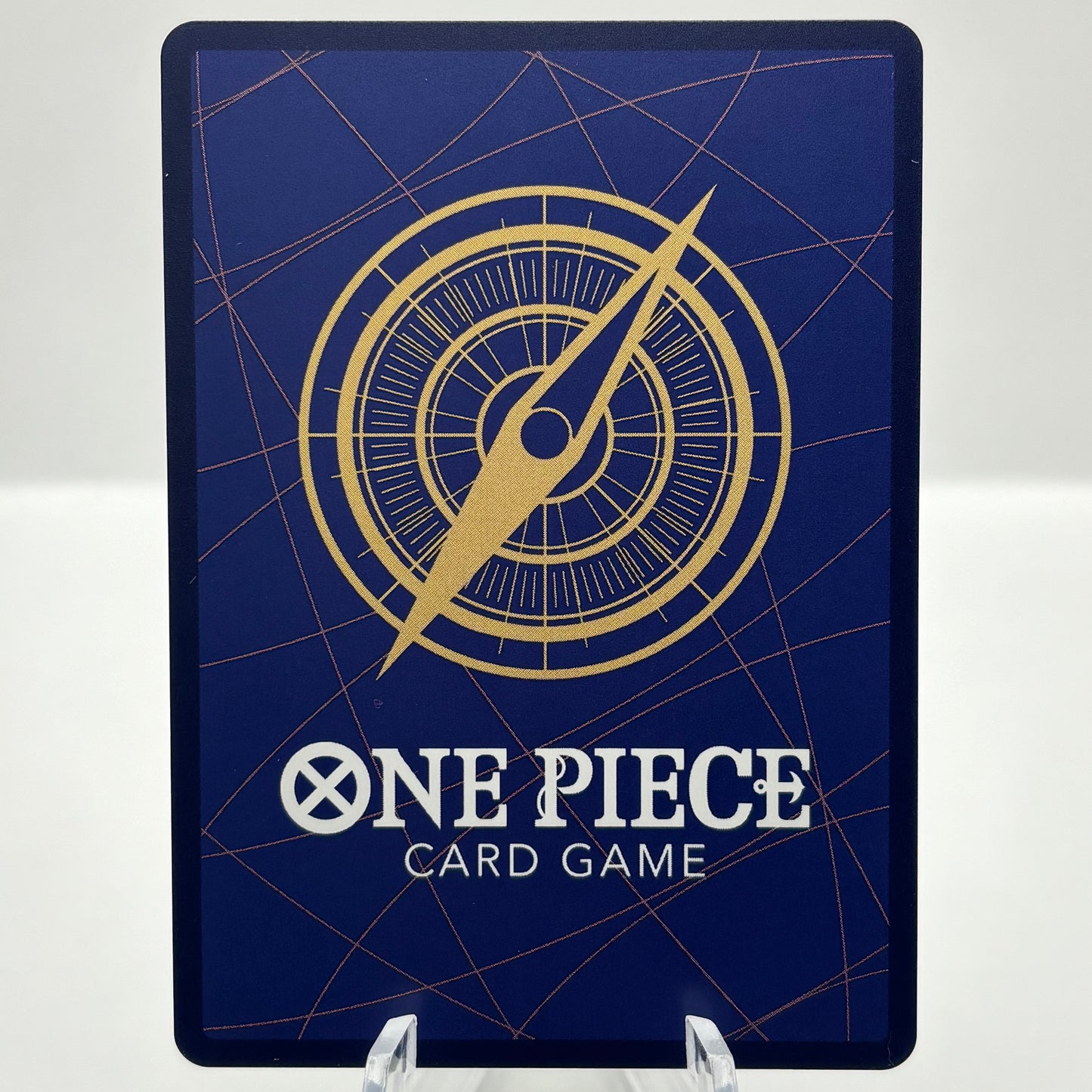 Shanks (Alternate Art) - The Azure Sea's Seven (OP14) Single Card