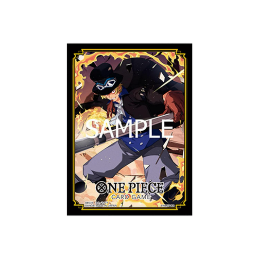 One Piece Card Game: Store Sleeves Limited Edition Vol. 2