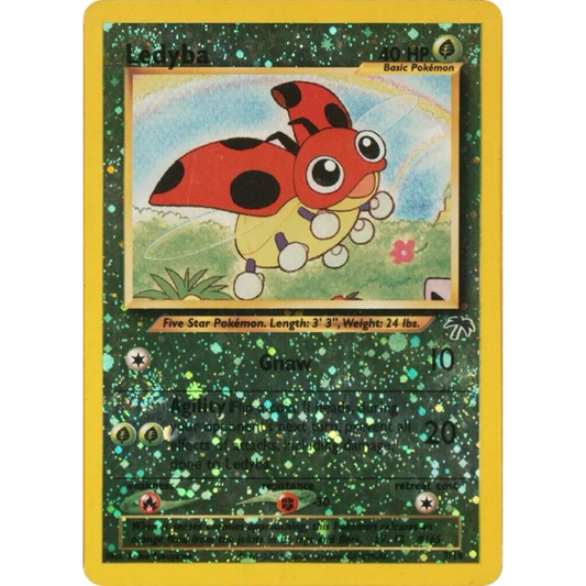 Ledyba - Southern Islands (SI)