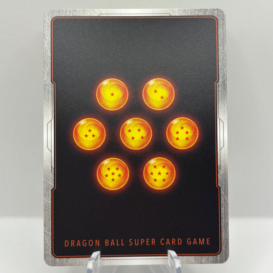 Son Gohan : Childhood - FB08-106 (Alternate Art) - Saiyan's Pride Single Card