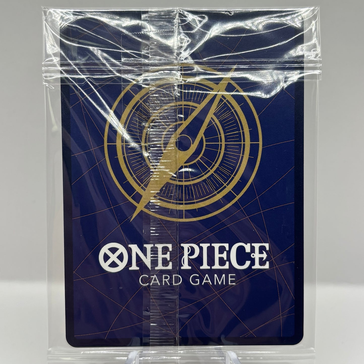 Monkey.D.Luffy (Illustration Box Vol.3) - One Piece Pr Single Card