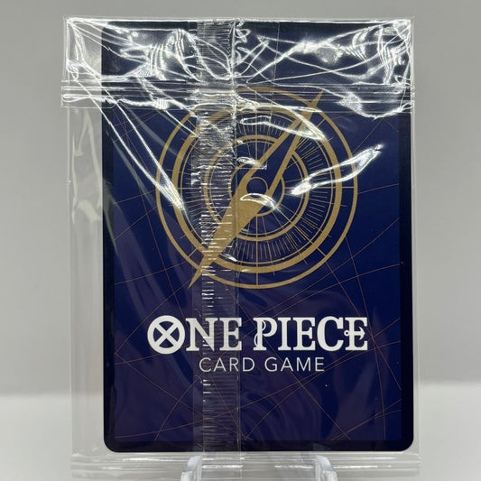 Roronoa Zoro (Illustration Box Vol.3) - One Piece Pr Single Card