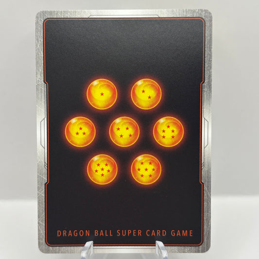 Son Goku - FB04-129 (Super Alternate Art) - Ultra Limit Single Card