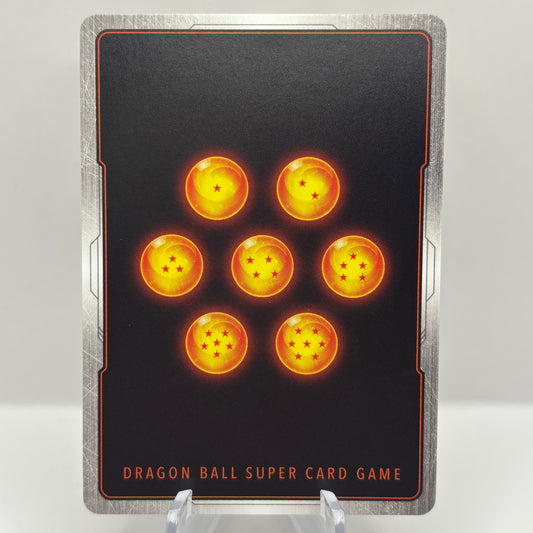 Son Goku - FB04-129 (Super Alternate Art) - Ultra Limit Single Card