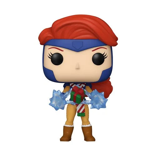 Marvel HoliDivas Jean Grey Funko Pop! Vinyl Figure #1533