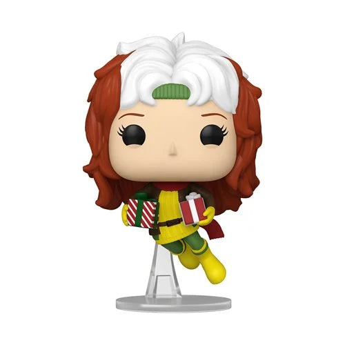 Marvel HoliDivas Rogue Funko Pop! Vinyl Figure #1534