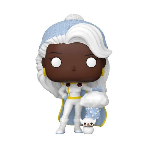 Marvel HoliDivas Storm Funko Pop! Vinyl Figure #1535