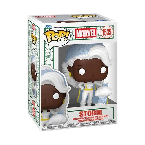 Marvel HoliDivas Storm Funko Pop! Vinyl Figure #1535
