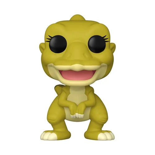 The Land Before Time Ducky Funko Pop! Vinyl Figure #1841