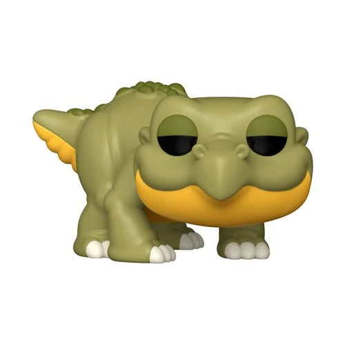The Land Before Time Spike Funko Pop! Vinyl Figure #1844
