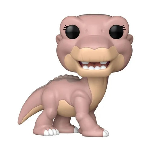 The Land Before Time Littlefoot Funko Pop! Vinyl Figure #1839