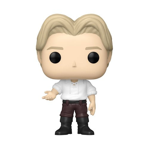 Casper 30th Anniversary Casper Funko Pop! Vinyl Figure #1848 CHASE