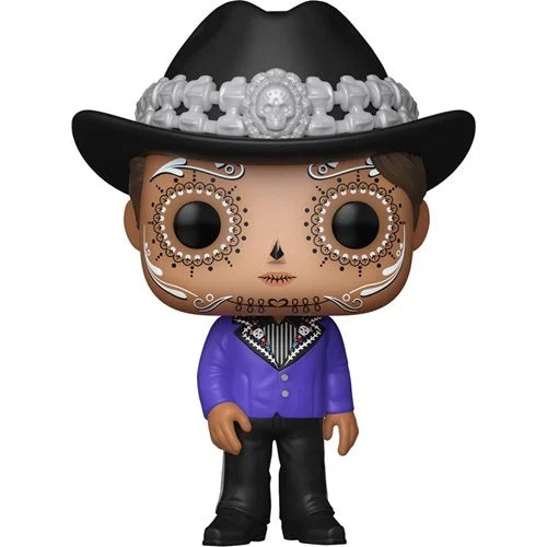 Barbie Dia de Los Muertos Ken Funko Pop! Vinyl Figure #161