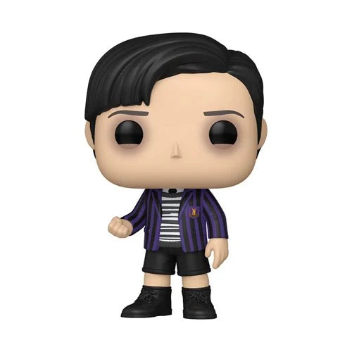 Wednesday Season 2 Pugsley Addams Funko Pop! Vinyl Figure #1819