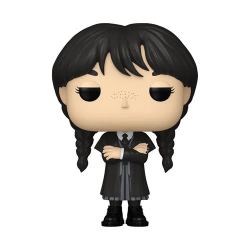 Wednesday Season 2 Wednesday Addams Funko Pop! Vinyl Figure #1815