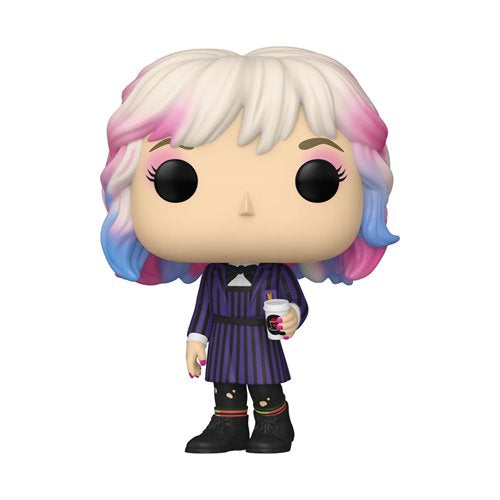 Wednesday Season 2 Enid Sinclair Funko Pop! Vinyl Figure #1816