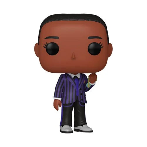 Wednesday Season 2 Bianca Barclay Funko Pop! Vinyl Figure #1817