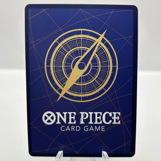 Monkey.D.Luffy (061) (Alternate Art) - Extra Booster: Anime 25th Collection Single Card