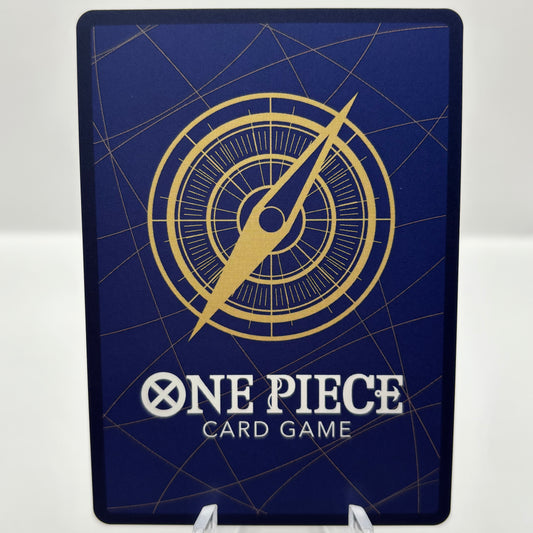 Monkey.D.Luffy (BANDAI Card Games Fest 25-26) - One Piece PR Single Card