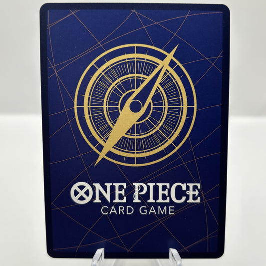 Nico Robin (Alternate Art) - Legacy of the Master Single Card