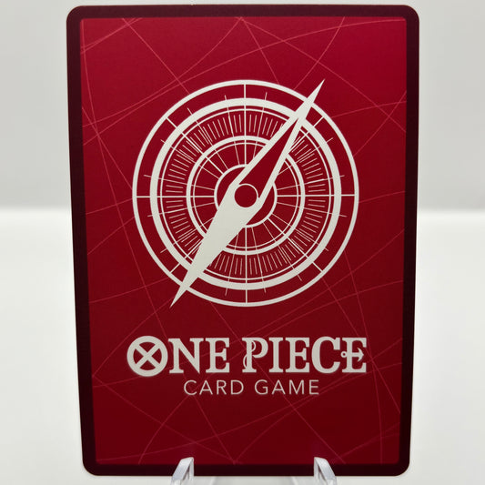 Sanji (041) (Alternate Art) - Legacy of the Master Single Card