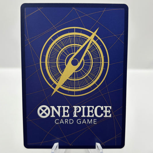 Charlotte Flampe (SP) - Royal Blood Single Card