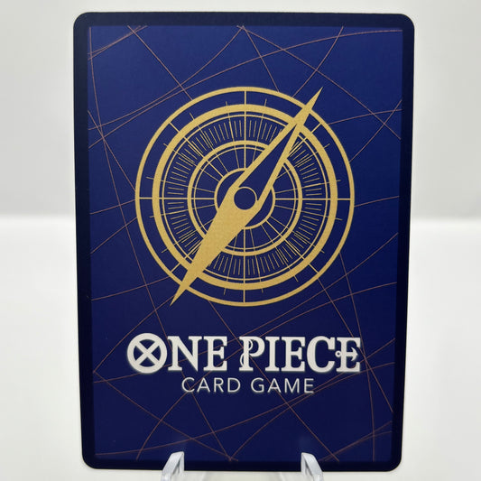 Monkey.D.Luffy (TR) - Two Legends Single Card