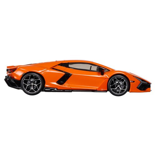 Hot Wheels Car Culture 1:43 Scale Lamborghini Revuelto