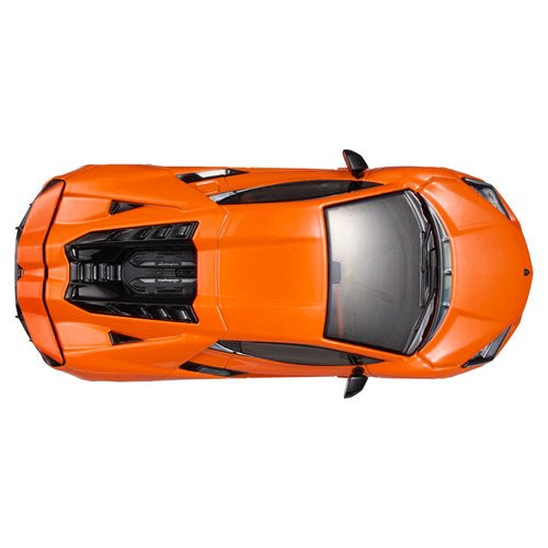Hot Wheels Car Culture 1:43 Scale Lamborghini Revuelto