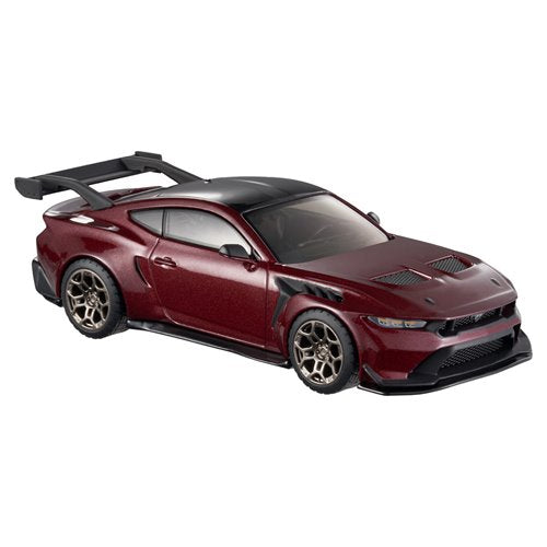 Hot Wheels Car Culture 1:43 Scale 2025 Ford Mustang GTD
