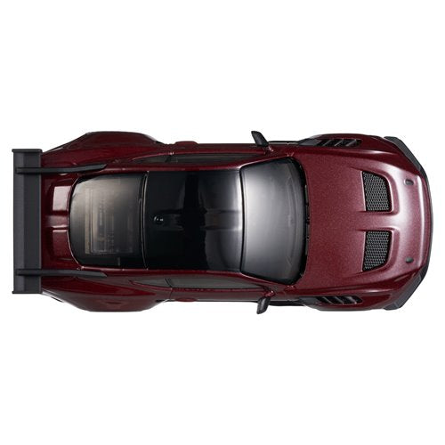 Hot Wheels Car Culture 1:43 Scale 2025 Ford Mustang GTD