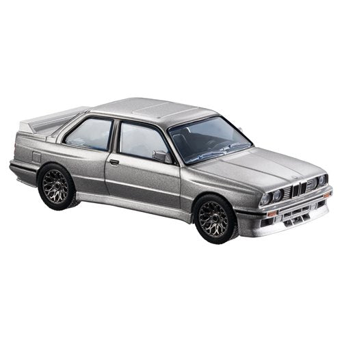 Hot Wheels Car Culture 1:43 Scale BMW M3