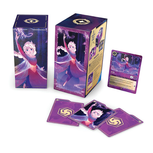 Lorcana TCG: Fabled Gift Set