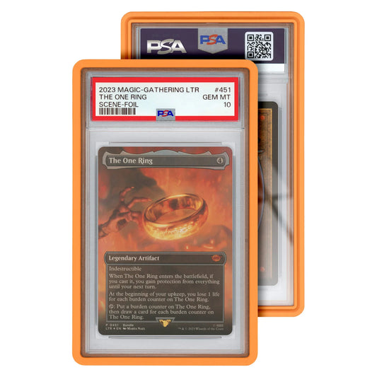 GradedGuard Standard Case PSA
