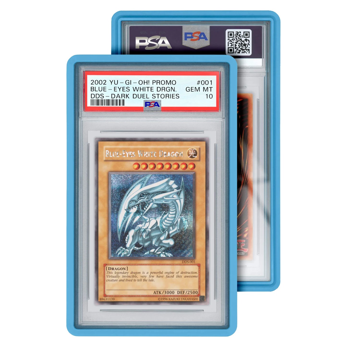 GradedGuard Standard Case PSA