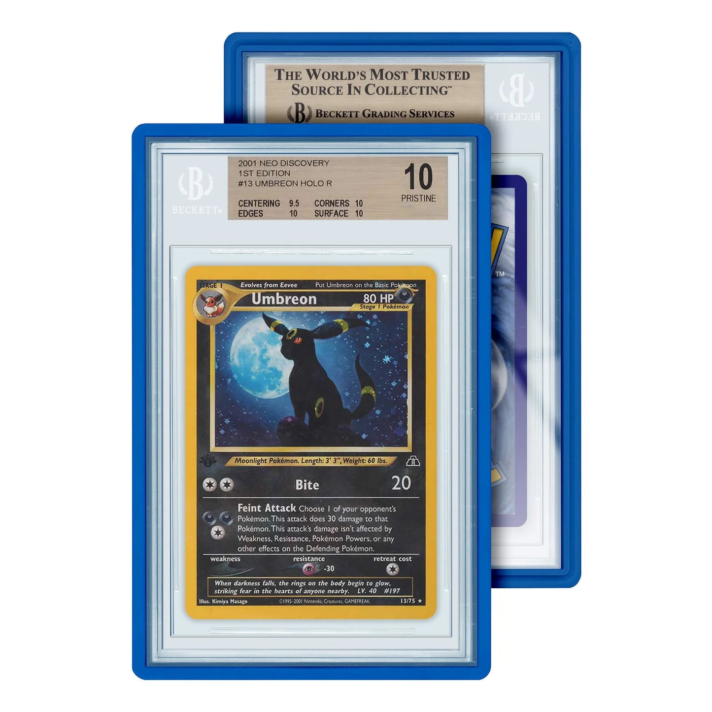 GradedGuard Standard BGS