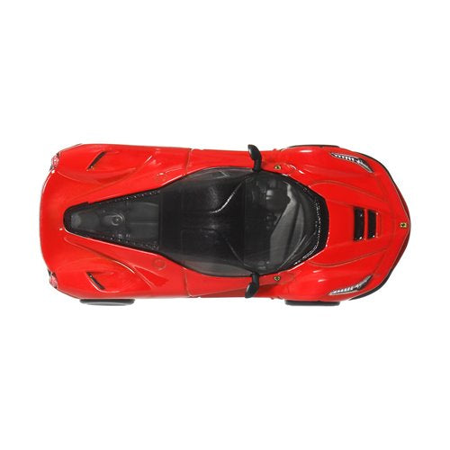 Hot Wheels Euro Speed Laferrari