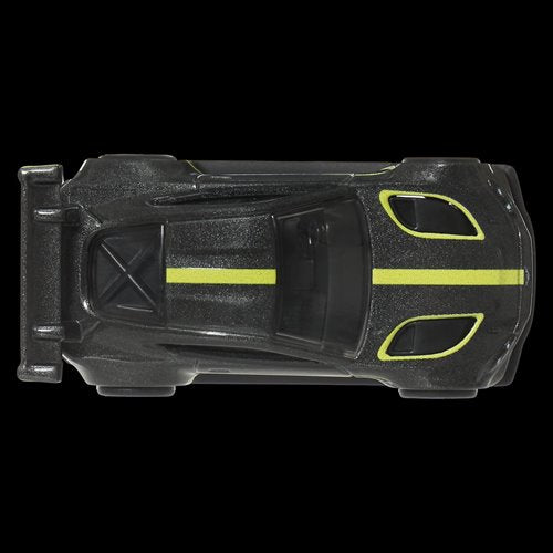 Hot Wheels Euro Speed Aston Martin Vantage GTE