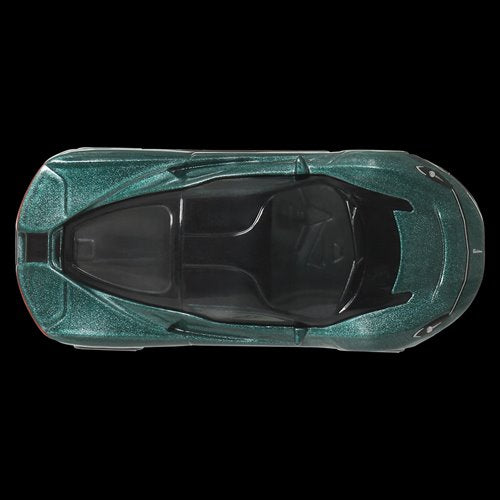 Hot Wheels Euro Speed Automobili Pininifarina Battista