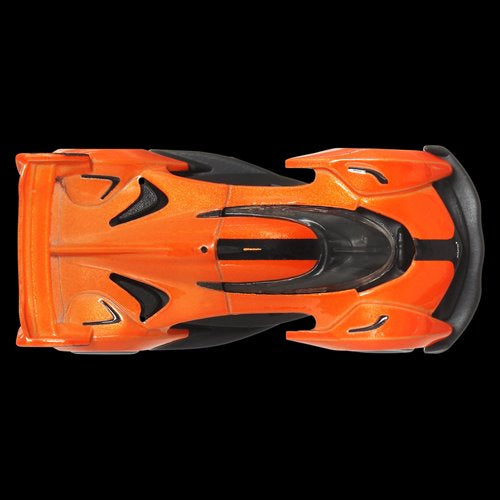Hot Wheels Euro Speed McLaren Solus GT