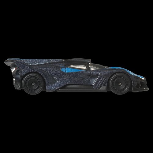 Hot Wheels Euro Speed Bugatti Bolide