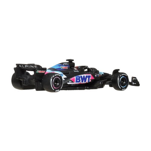 Hot Wheels Formula 1 2025 Mix