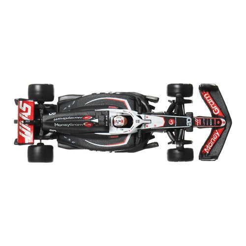 Hot Wheels Formula 1 2025 Mix