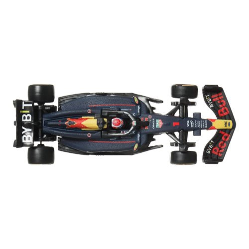 Hot Wheels Formula 1 2025 Mix
