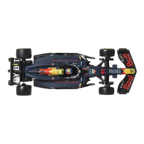 Hot Wheels Formula 1 2025 Mix