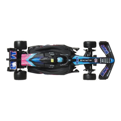 Hot Wheels Formula 1 2025 Mix