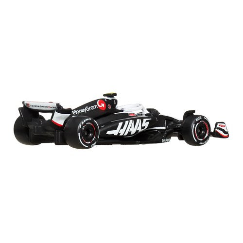 Hot Wheels Formula 1 2025 Mix