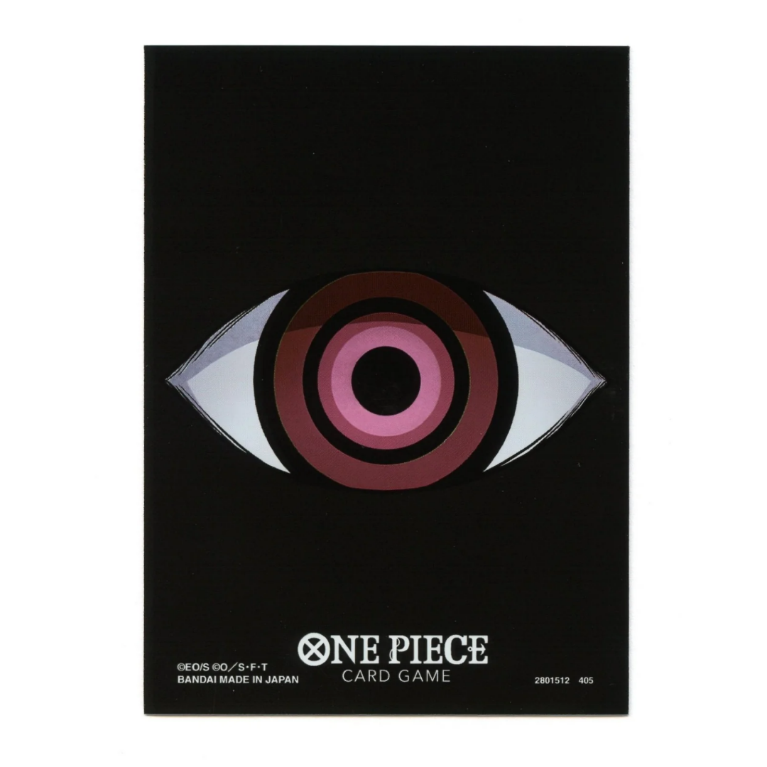 One Piece Card Game: Official Sleeves Set 12 Imu