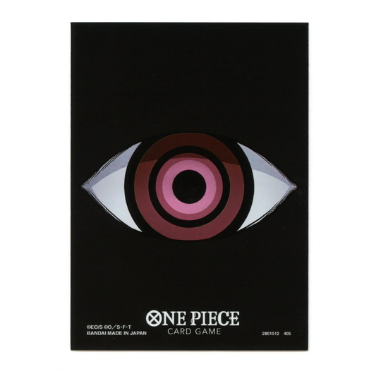 One Piece Card Game: Official Sleeves Set 12 Imu